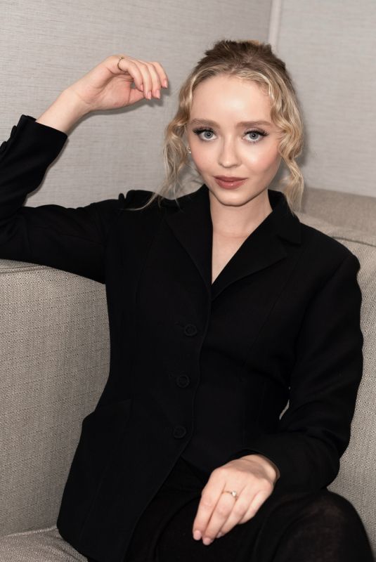 MADELEINE ARTHUR - Instagram Photos 02/05/2026