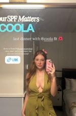 MADELINE FORD - Instagram Photos 02/27/2026