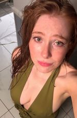 MADELINE FORD - Instagram Photos 02/27/2026