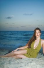 MADELINE FORD - Instagram Photos 02/27/2026