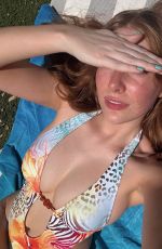MADELINE FORD - Instagram Photos and Video 02/25/2026