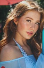 MADELINE FORD - Instagram Photos and Video 02/25/2026