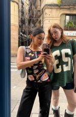 MADELINE FORD - Instagram Photos and Videos 02/22/2026