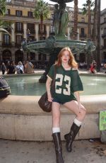 MADELINE FORD - Instagram Photos and Videos 02/22/2026