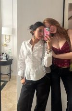 MADELINE FORD - Instagram Photos and Videos 02/22/2026