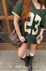 MADELINE FORD - Instagram Photos and Videos 02/22/2026