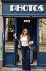 MADELINE FORD - Instagram Photos and Videos 02/22/2026