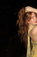 MADELINE FORD - Instagram Photos and Videos 02/22/2026