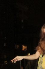 MADELINE FORD - Instagram Photos and Videos 02/22/2026