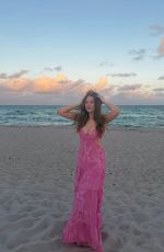 MADELINE FORD - Instagram Photos and Videos 02/22/2026