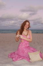 MADELINE FORD - Instagram Photos and Videos 02/22/2026