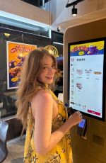 MADELINE FORD - Instagram Photos and Videos 02/22/2026