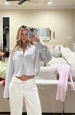 MADELINE HOPE - Instagram Photos 02/24/2026