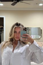 MADELINE HOPE - Instagram Photos 02/24/2026