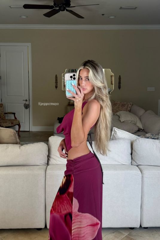 MADELINE HOPE - Instagram Photos and Video 02/22/2026