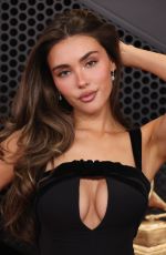 MADISON BEER at 68th GRAMMY Awards at Crypto.com Arena in Los Angeles 02/01/2026