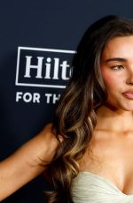 MADISON BEER at Pre-GRAMMY Gala & GRAMMY Salute to Industry Icons Honoring Avery Lipman & Monte Lipman at Beverly 01/31/2026