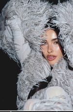 MADISON BEER for Who What Wear, February 2026