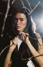 MADISON BEER for Who What Wear, February 2026