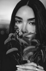 MADISON BEER for Who What Wear, February 2026