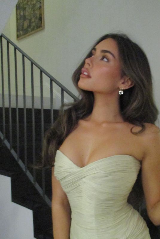 MADISON BEER – Instagram Photos 02/03/2026