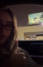 MADISON BEER - Instagram Photos 02/16/2026