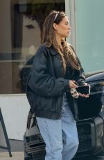 MADISON BEER Out for Lunch with Friend in Studio City 02/05/2026