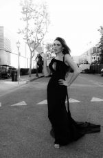 MADOSN BEER - Grammys 2026 Photoshoot, February 2026