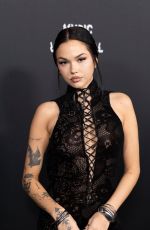 MAGGIE LINDEMANN at Universal Music Group