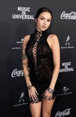 MAGGIE LINDEMANN at Universal Music Group