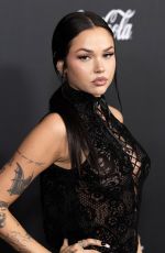 MAGGIE LINDEMANN at Universal Music Group