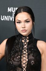 MAGGIE LINDEMANN at Universal Music Group