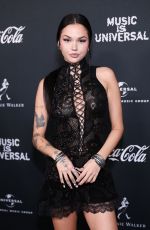 MAGGIE LINDEMANN at Universal Music Group
