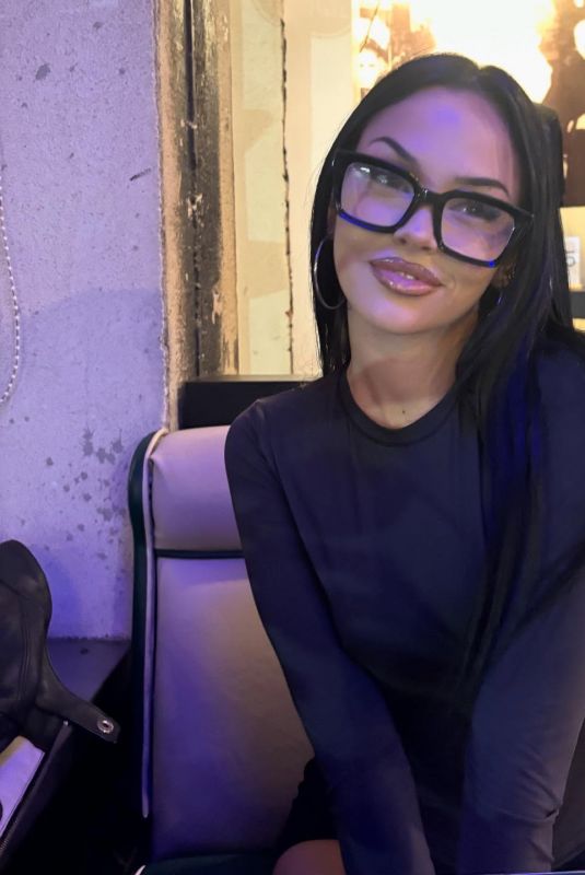 MAGGIE LINDEMANN - Instagram Photos 02/15/2026