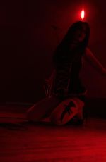 MAGGIE LINDEMANN - Instagram Photos 02/23/2026