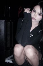 MAGGIE LINDEMANN - Instagram Photos 02/25/2026