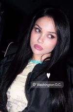 MAGGIE LINDEMANN - Instagram Photos 02/26/2026