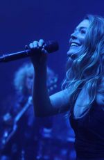 MAGGIE ROGERS at Resonator Awards Presented by We Are Moving The Needle in Los Angeles 01/27/2026