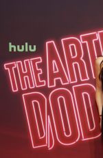 MAIA MITCHELL at The Artful Dodger Season 2 Launch in Sydney 02/10/2026