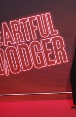 MAIA MITCHELL at The Artful Dodger Season 2 Launch in Sydney 02/10/2026