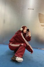 MAKOTO MINAMI - Instagram Photos 02/20/2026
