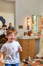 MANDY MOORE for Architectural Digest, March 2026