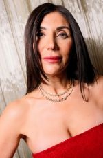 MARAL ARTINIAN at MARLI New York x Museum of Chinese in America aTMs Lunar New Year Dinner 02/20/2026