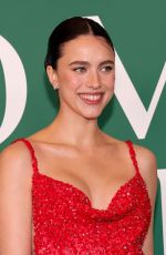 MARGARET QUALLEY at How To Make A Killing Special Screening at AMC The Grove 14 in Los Angeles 02/14/2026