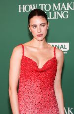 MARGARET QUALLEY at How To Make A Killing Special Screening at AMC The Grove 14 in Los Angeles 02/14/2026
