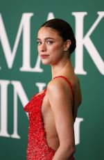 MARGARET QUALLEY at How To Make A Killing Special Screening at AMC The Grove 14 in Los Angeles 02/14/2026