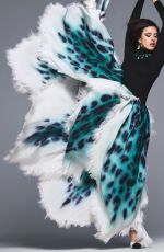 MARGARET QUALLEY for Vanity Fair, March 2026