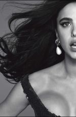 MARGARET QUALLEY in Vanity Fair Italy, February 2026