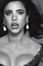 MARGARET QUALLEY in Vanity Fair Italy, February 2026