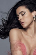 MARGARET QUALLEY in Vanity Fair Italy, February 2026